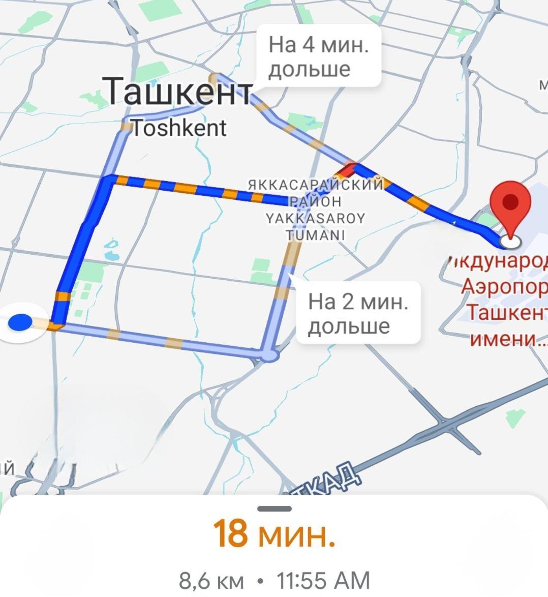 Israilov'S House Apartment Tashkent Ngoại thất bức ảnh