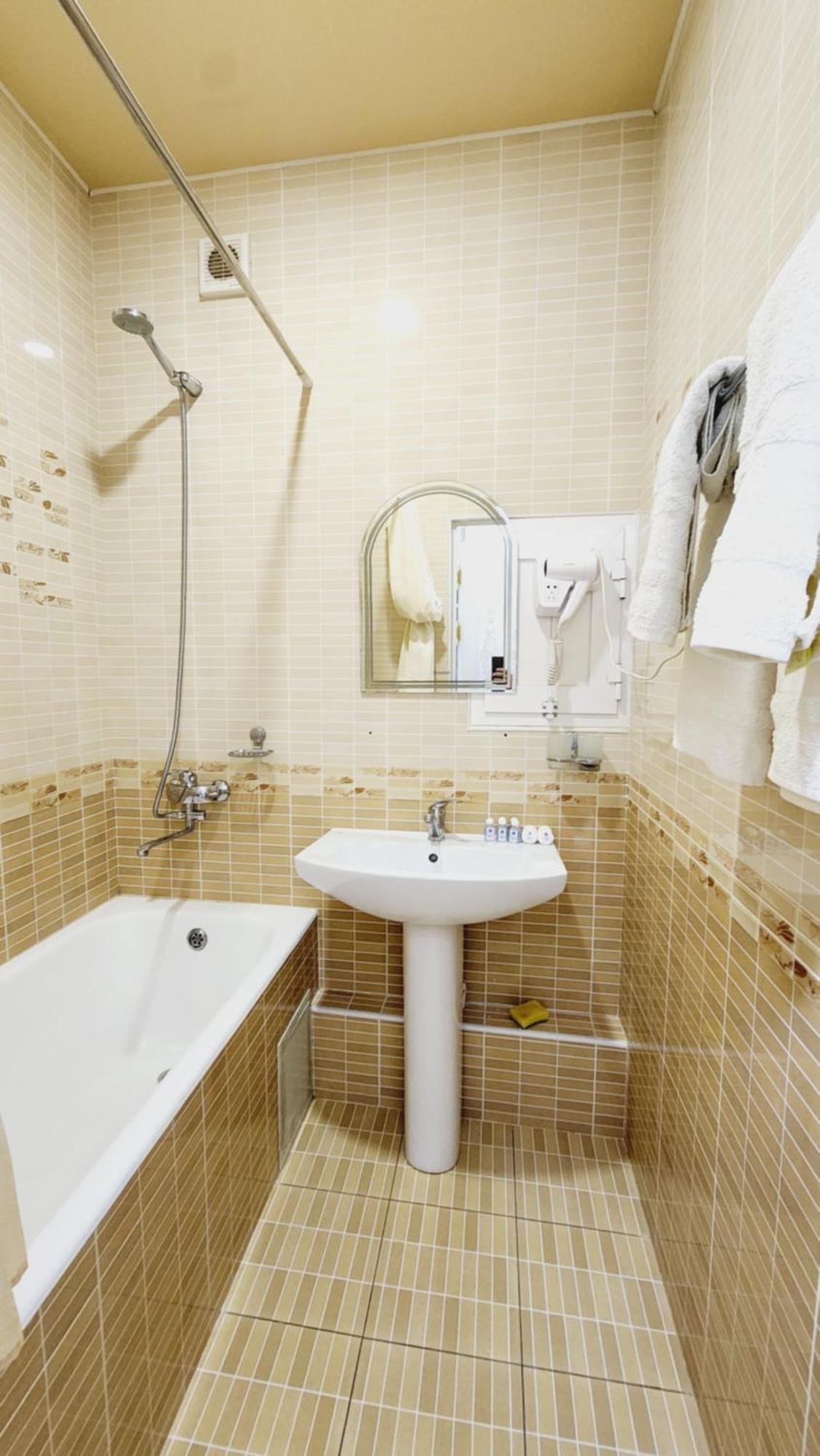 Israilov'S House Apartment Tashkent Ngoại thất bức ảnh