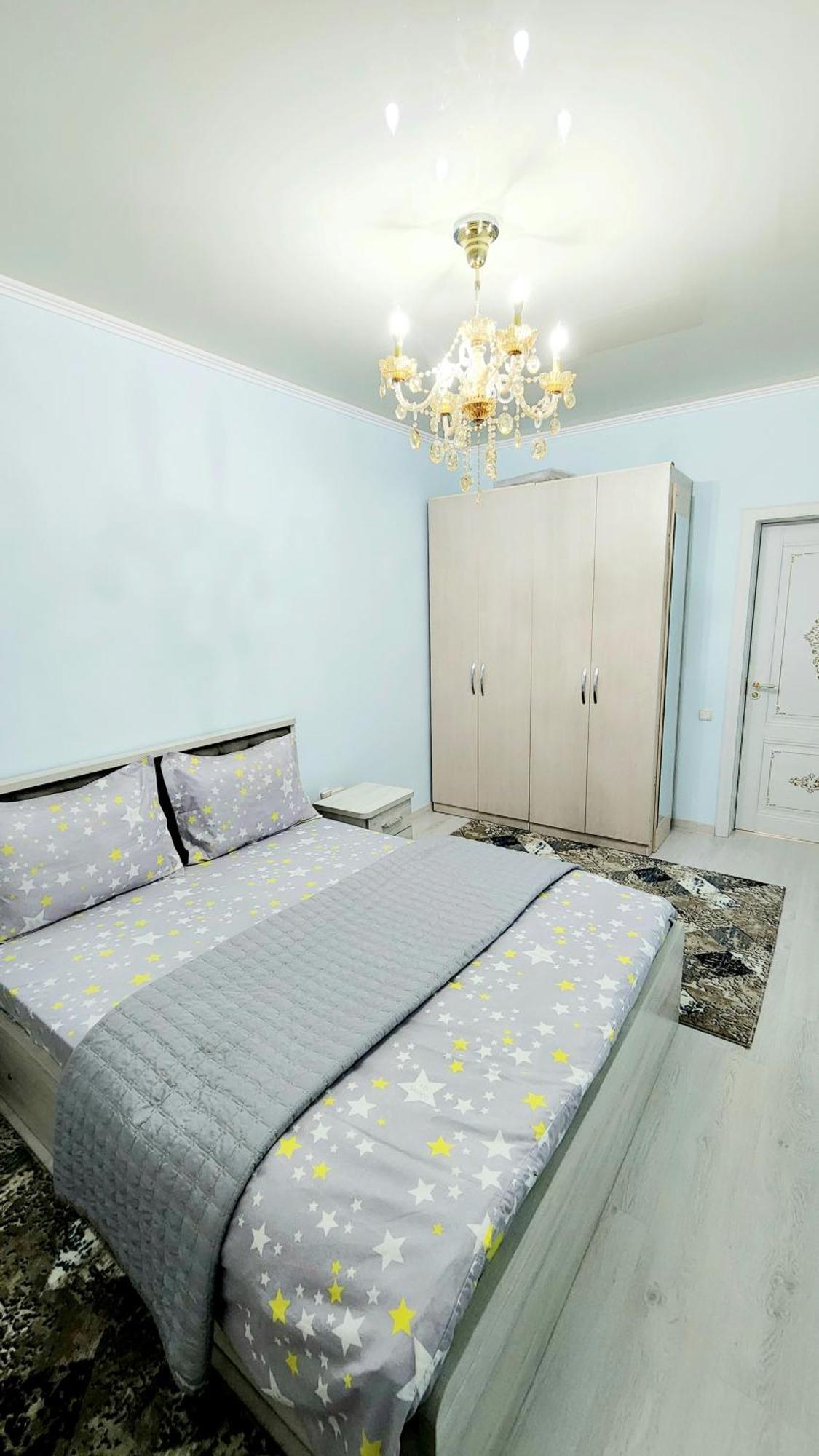 Israilov'S House Apartment Tashkent Ngoại thất bức ảnh