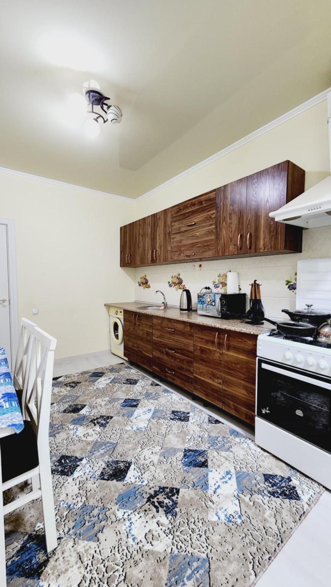Israilov'S House Apartment Tashkent Ngoại thất bức ảnh